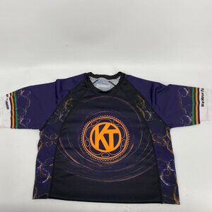 Unknown Black Classic Round Neck T-Shirt | Size S